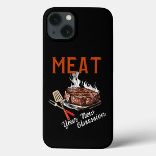Kött din nya beskickning