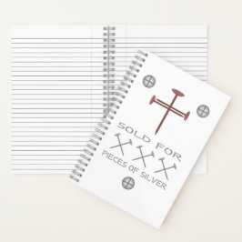 Kött för 30 Delar i Silver