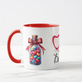 Kött från min mugg