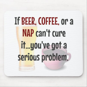 KÖTT, KAFFE, NAP... problem LÖST Musmatta