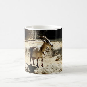 Kött Kaffemugg