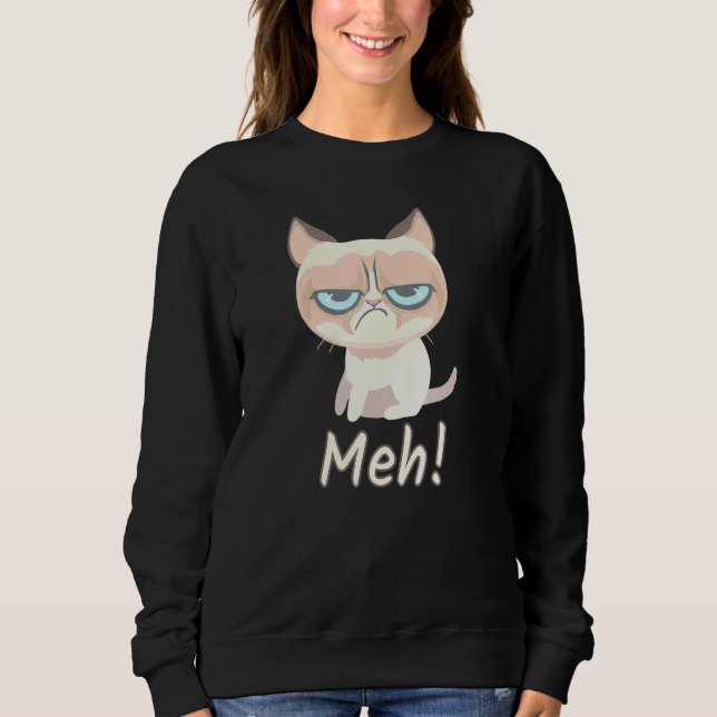 Kött katt för katt 1 t shirt (Framsida)