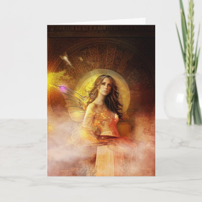 Kött kort för mejeriprodukter (Framsida)