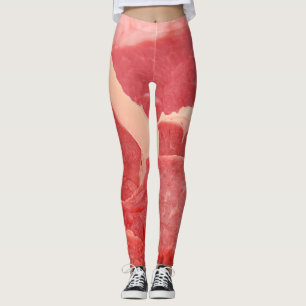 Kött Leggings