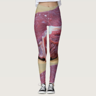 Kött Leggings