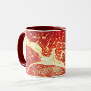 Kött Mugg