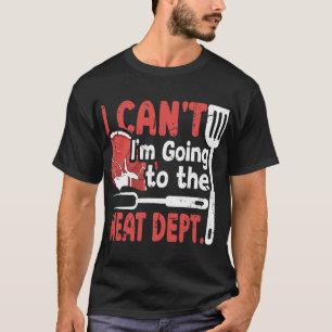 Kött Rökgrillar Älskare Bbq Griller C T Shirt