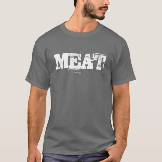 KÖTT TEE