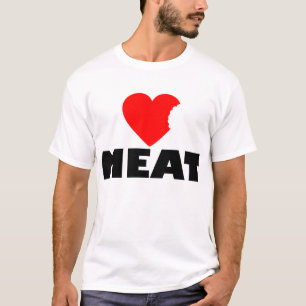 Kött Tee Shirt