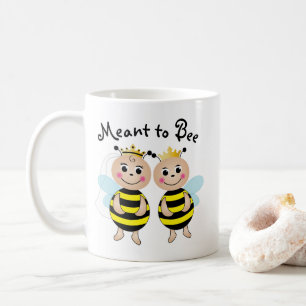 Kött till Bee Mugg
