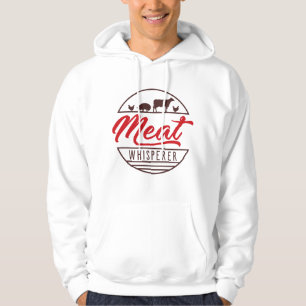 Kött Whisperer Hoodie
