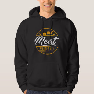 Kött Whisperer Hoodie