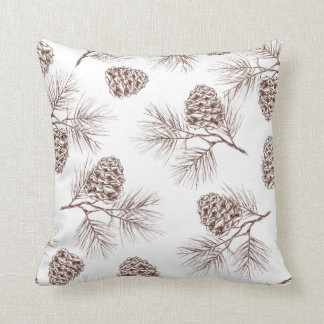 Kottar för spruce för cederträ för gräsgranjulgran kudde