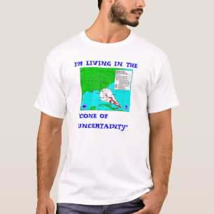 Kotte av versionen för osäkerhetSE FL T-shirt