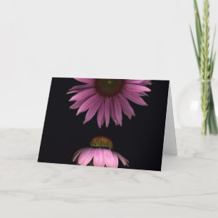 Kotteblommor Kort