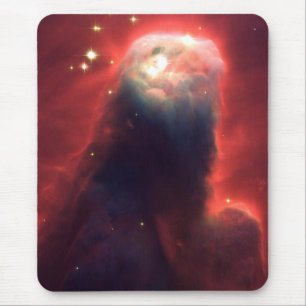 KotteNebula för NGC 2264 Musmatta