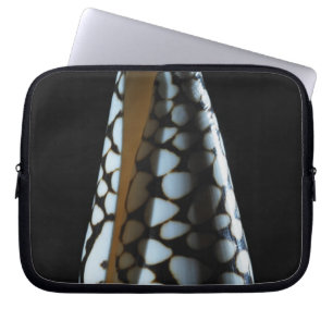 Kottesnäcka 2 laptop fodral