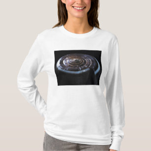 Kottesnäcka T-shirt