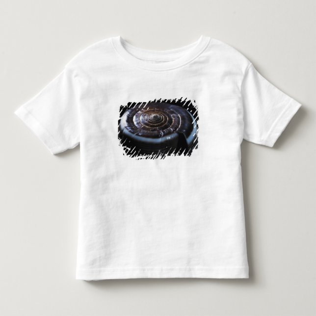 Kottesnäcka Tee (Framsida)