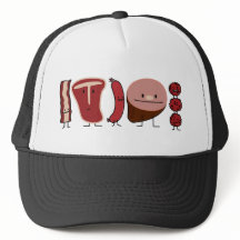 KöttfamiljT-ben, korv, Meatballs…