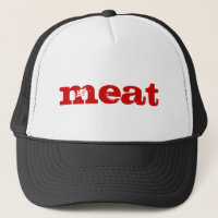 Kötthatt