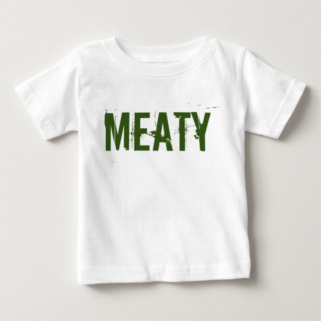 KÖTTIG T-Shirt (Framsida)