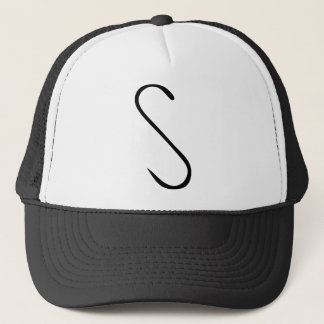 köttkroksymbol truckerkeps