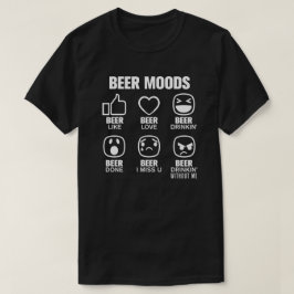 KÖTTMOOMER T SHIRT