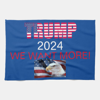 Kötttorn Kökshandduk