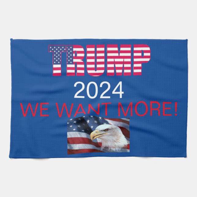 Kötttorn Kökshandduk (Horisontell)