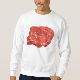 Kötttröja Lång Ärmad Tröja
