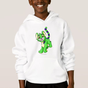 Kougra grönt t shirt