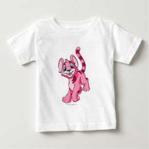 Kougra rosor tee shirt