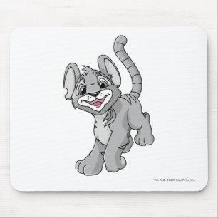 Kougra silver musmatta