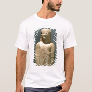 Kouros Dionysermos, grek, arkaisk period, c.600 B Tröja