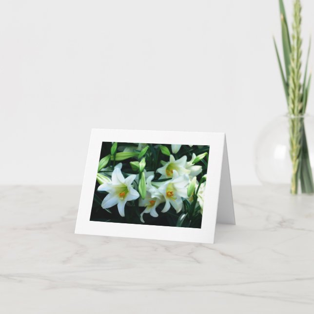 *KOUSIN* DU ÄR KLASKORT FÖR PÅSK KORT (Framsida)