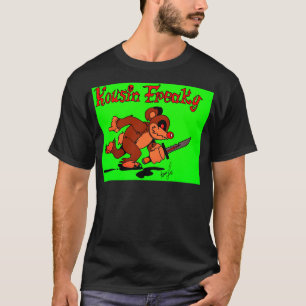 Kousin Freaky Booba T Shirt