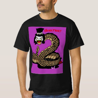Kousin Freaky Jinx T Shirt