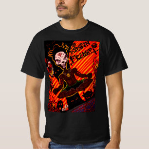 Kousin Freaky Voodoo T Shirt