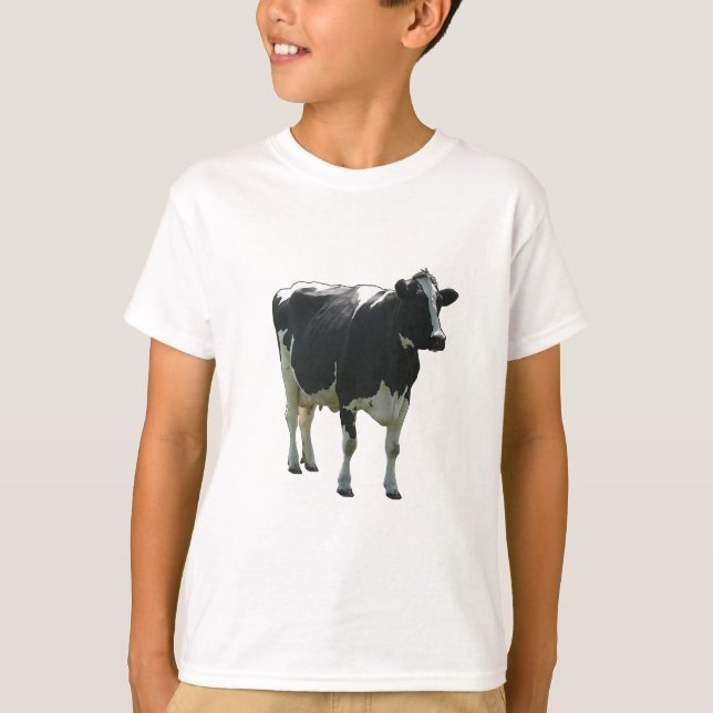 Koutslagsplatsskjorta T-shirt (Framsida)
