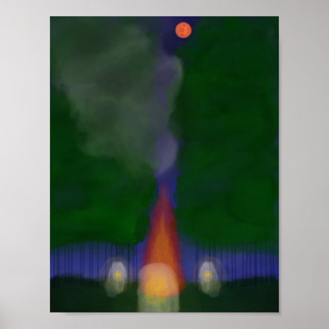 Kovän Poster (Framsidan)