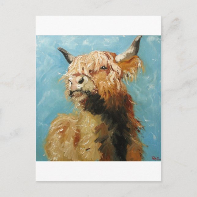 Kow #192 vykort (Framsida)