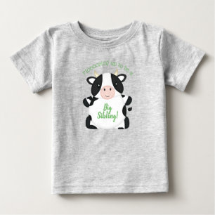 Kow Baby Shower-grupp T Shirt