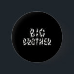 Kow Big Brother Birthday Family Matching Far D Knapp<br><div class="desc">Cow Big Brother Birthday Familching Matching Fars dag Boy</div>