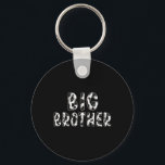 Kow Big Brother Birthday Family Matching Far D Nyckelring<br><div class="desc">Cow Big Brother Birthday Familching Matching Fars dag Boy</div>