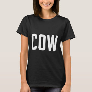 Kow Costume T Shirt