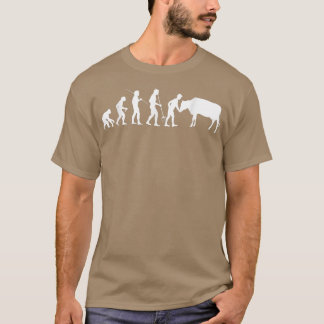 Kow Dairy Farmers Cows Breeder Agriculture T Shirt
