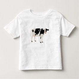 Kow Farm Animal T Shirt