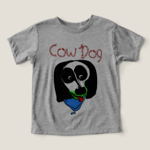 Kow-Hund - Anpassad T-shirt