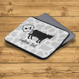 Kow metane Icon Laptop sleeve